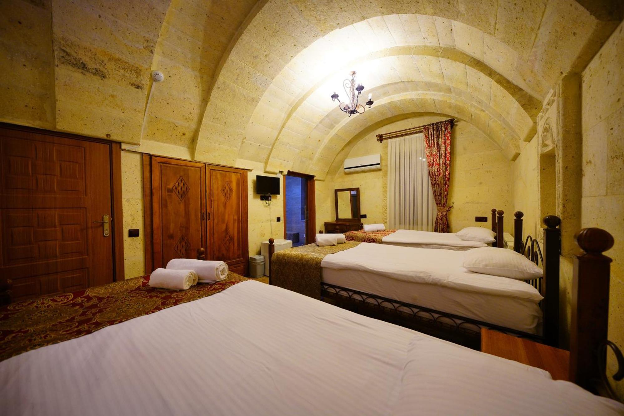 Sun Rise View Hotel Göreme Kamer foto