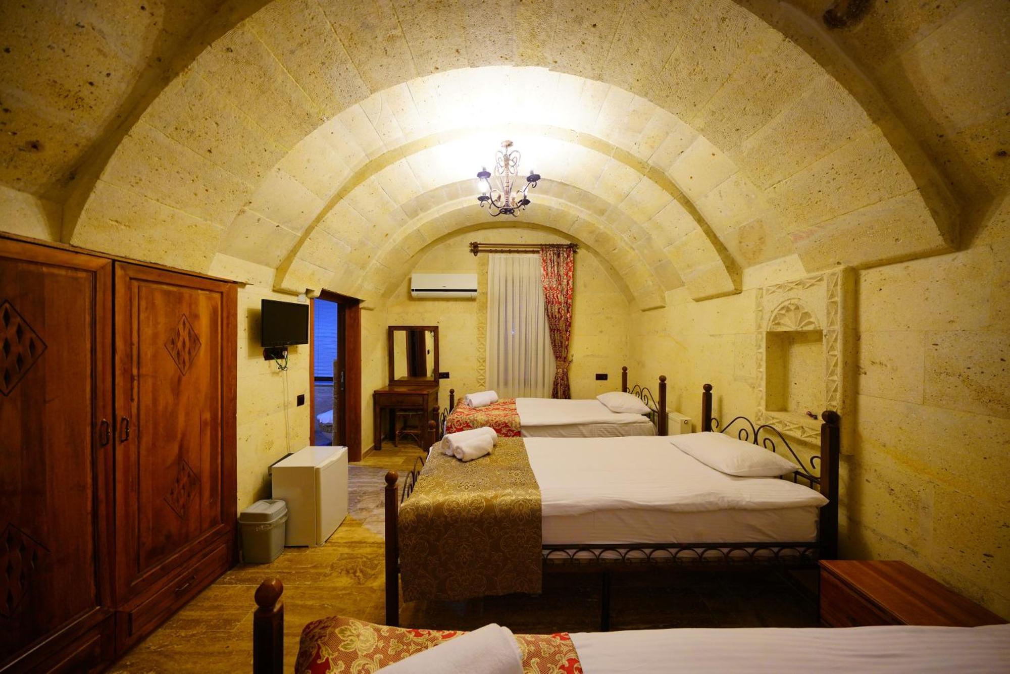Sun Rise View Hotel Göreme Kamer foto