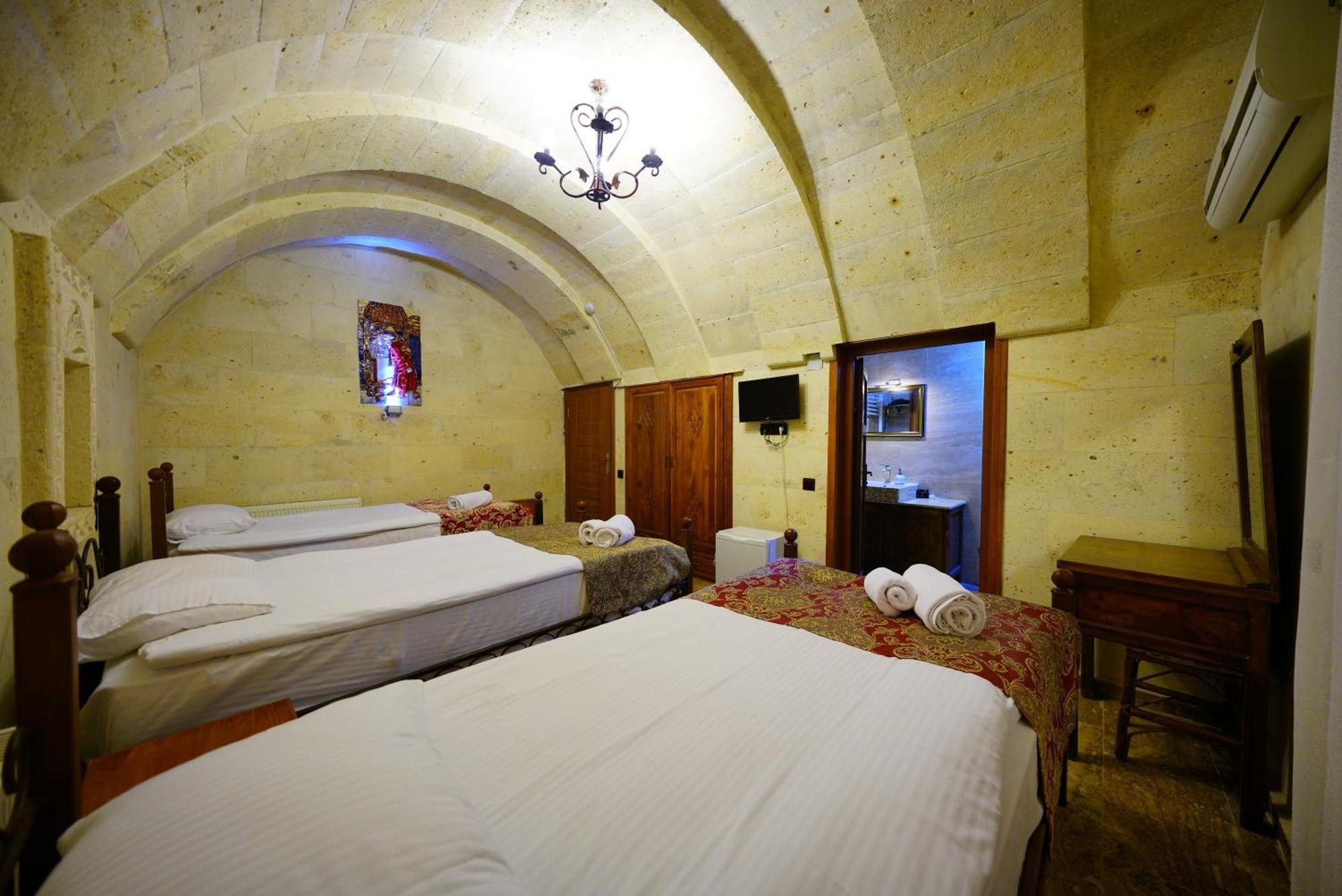 Sun Rise View Hotel Göreme Kamer foto