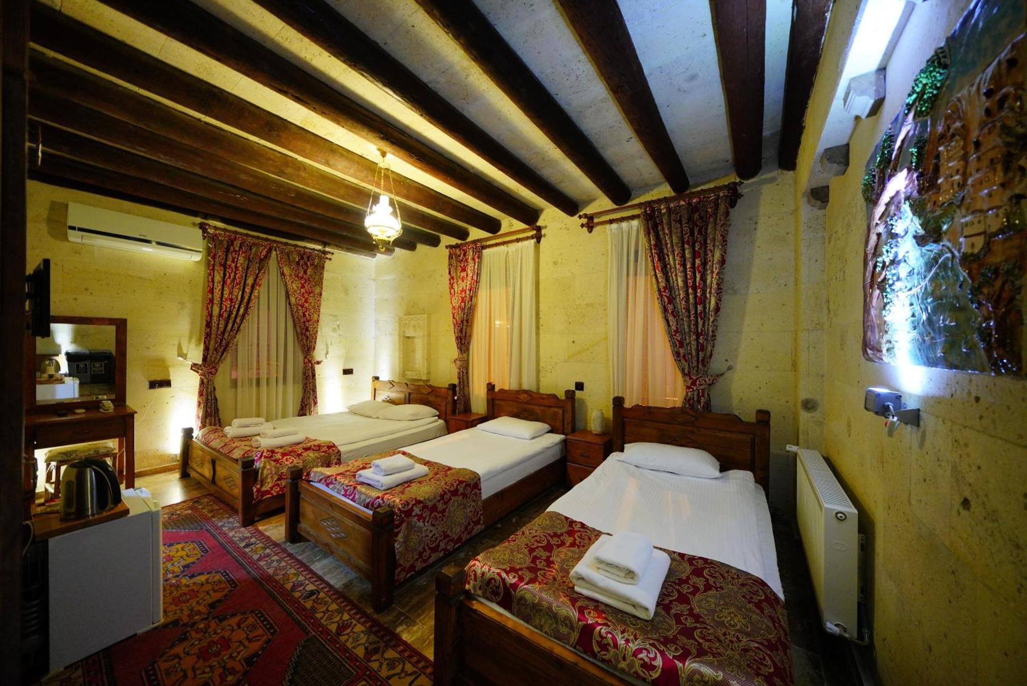 Sun Rise View Hotel Göreme Kamer foto