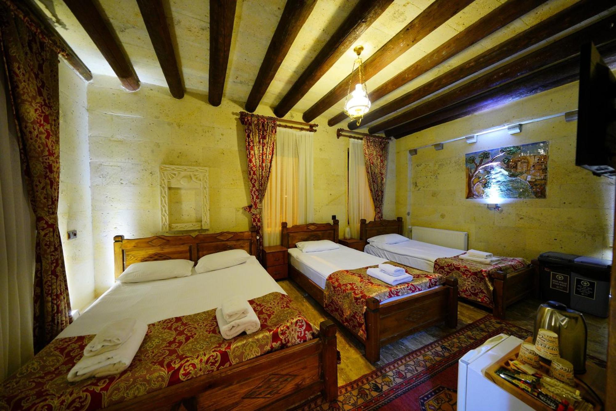 Sun Rise View Hotel Göreme Kamer foto