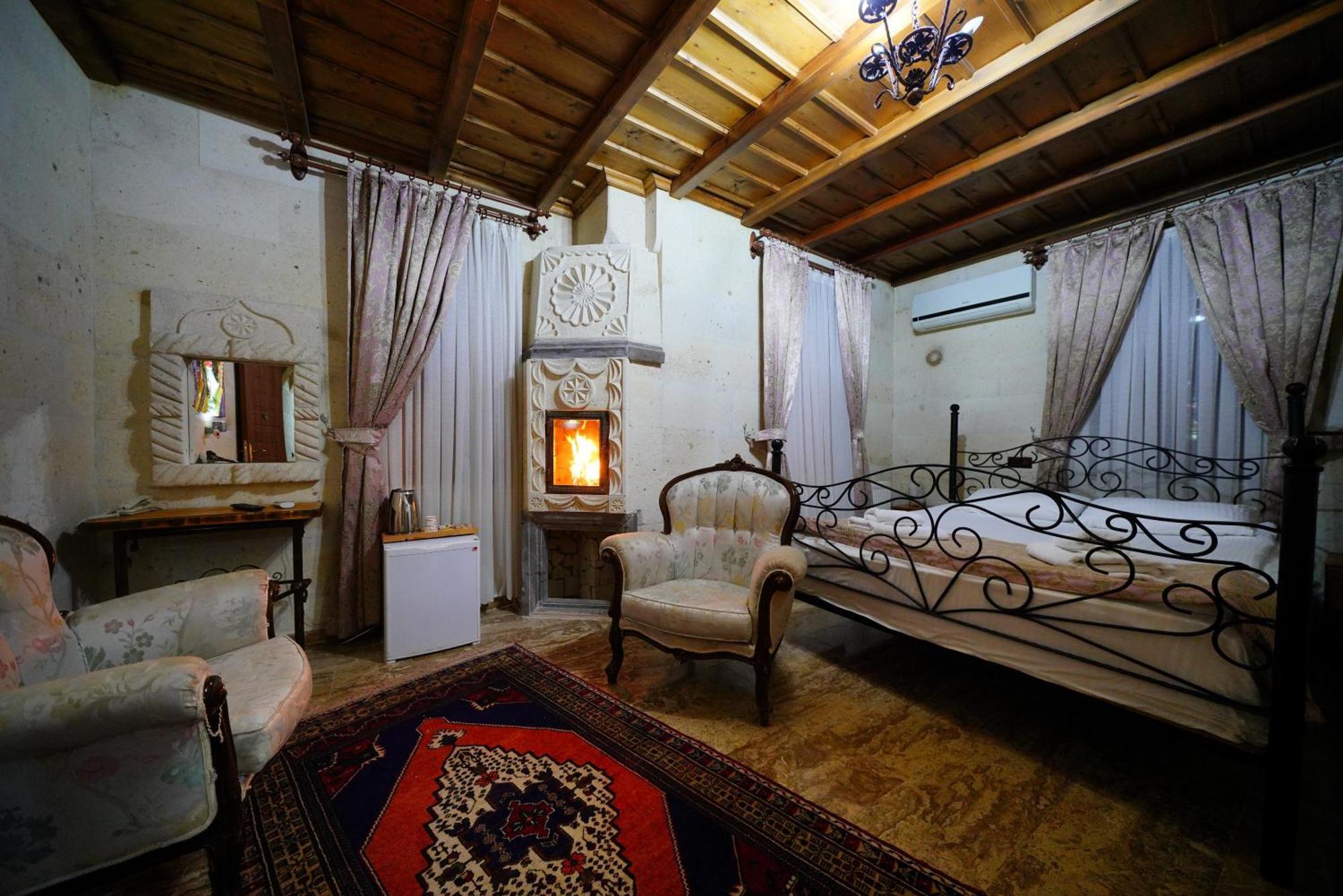 Sun Rise View Hotel Göreme Kamer foto